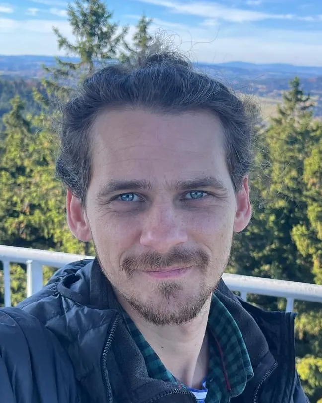 Jan Drozda